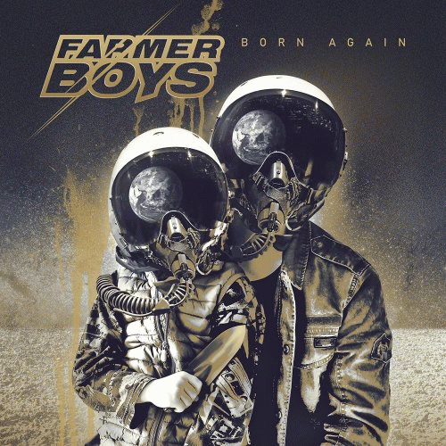 Farmer Boys : Born Again